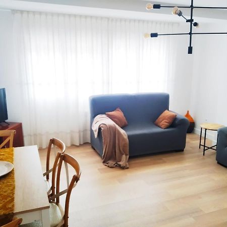 Especial Home Apartamento Reformado 6 Huespedes Aviles Exterior photo