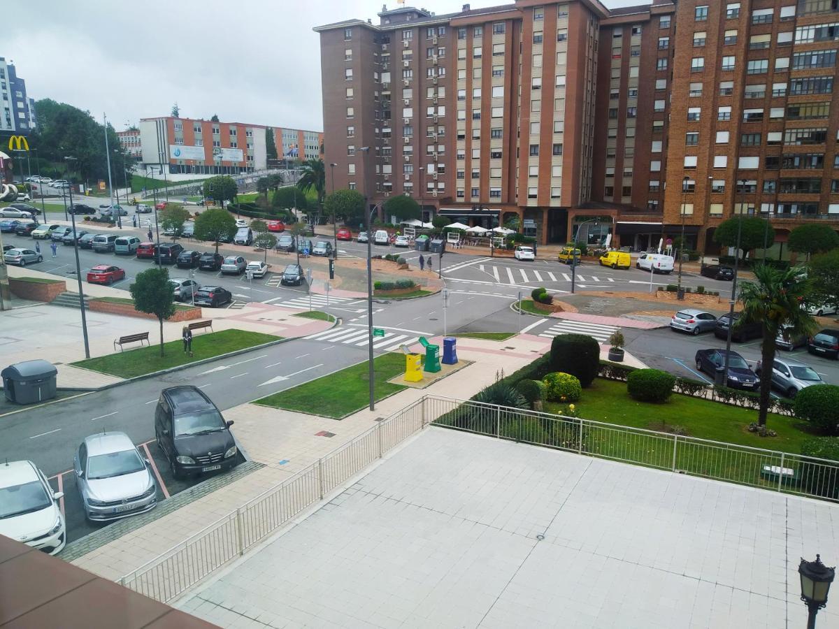 Especial Home Apartamento Reformado 6 Huespedes Aviles Exterior photo