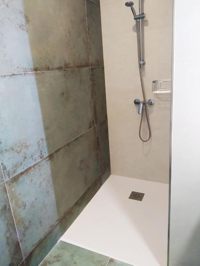 Especial Home Apartamento Reformado 6 Huespedes Aviles Exterior photo